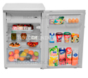 Однокамерный холодильник Hansa FM138.3