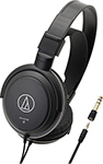 Накладные наушники Audio-Technica ATH-AVC 200