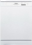 Посудомоечная машина Hansa ZWV614WH