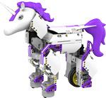 Робот-конструктор Ubtech Jimu UnicornBot JRA0201