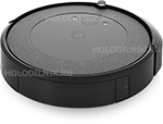 Робот-пылесос iRobot Roomba i3+PLUS