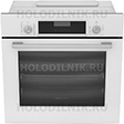 Встраиваемый электрический духовой шкаф Bosch Serie|6 HIJ517YW0R