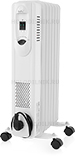 Масляный обогреватель Ballu Comfort BOH/CM-07 WDN