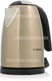 Чайник электрический Bosch TWK-7808