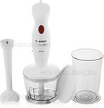 Погружной блендер Bosch CleverMixx MSM14200