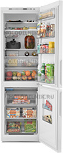 Двухкамерный холодильник ATLANT ХМ 4624-101 Атлант