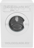 Стиральная машина Indesit IWSB 5105