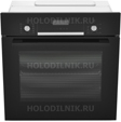 Встраиваемый электрический духовой шкаф Bosch Serie|6 HBJ558YB0Q