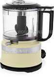 Мини-мельничка KitchenAid 5KFC 3516 EAC