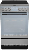 Электроплита Hansa FCCX58235 TITANIUM