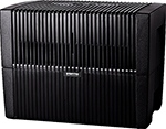 Мойка воздуха Venta LW45 Comfort Plus, черный
