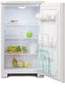 Однокамерный холодильник Бирюса Б-109 белый