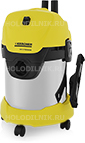 Хозяйственный пылесос Karcher WD 3 Premium 16298630