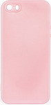 Чеxол (клип-кейс) Eva для Apple IPhone 5/5s - Светло розовый (MAT/5-LP)