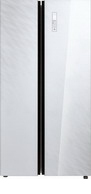 Холодильник Side by Side Korting KNFS 91797 GW
