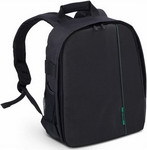 Рюкзак для фотокамеры Rivacase 7460 (PS) SLR Backpack black