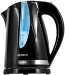 Чайник электрический Centek CT-0040 Black
