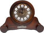 Часы Kit 24 x6x 33 см. (CT-5601) 218-799 КИТ