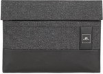 Чехол Rivacase для Ultrabook 13.3 черный 8803 black melange