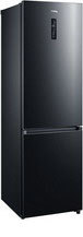 Двухкамерный холодильник Korting KNFC 62029 XN