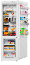 Двухкамерный холодильник ATLANT ХМ 4426-009 ND Атлант