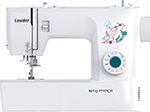 Швейная машина Leader Royal Stitch 23 белый