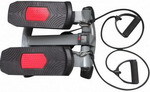 Степпер поворотный с эспандерами Sport Elite SE-5120