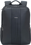 Рюкзак для ноутбука Rivacase 15.6 черный 8165 black