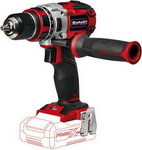 Дрель Einhell PXC TE-CD 18 Li Brushless-Solo 4513850