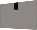 Вытяжка Faber SOFT SLIM 80 GREY LONDON A80