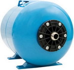 Гидроаккумулятор ДЖИЛЕКС 50 ГП к 50л 8бар (7058)