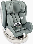 Автокресло Happy Baby I-UNIX_dark green
