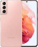 Смартфон Samsung Galaxy S21 SM-G991 256Gb 8Gb розовый