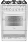 Комбинированная плита GEFEST ПГЭ 6502-02 0042