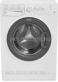 Стиральная машина Hotpoint VMUL 501 B