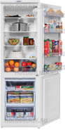 Двухкамерный холодильник DON R 291 B