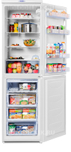 Двухкамерный холодильник DON R- 297 К