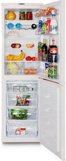 Двухкамерный холодильник DON R 297 S