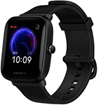 Умные часы Xiaomi Amazfit BIP U A2017 black