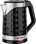 Чайник электрический Vitek Metropolis VT-7050