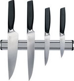 Набор ножей и подставка Rondell Estoc RD-1159