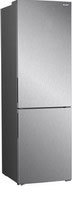 Двухкамерный холодильник Sharp SJ-B320EV-IX