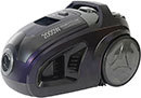 Пылесос WILLMARK VC-2421CYM Фиолетовый
