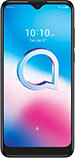 Смартфон Alcatel 3L 5029Y 64Gb 4Gb синий 3G 4G