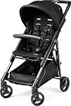 Прогулочная коляска Peg-Perego Tak Black
