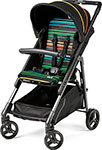 Прогулочная коляска Peg-Perego Tak Rainbow
