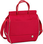 Сумка Peg-Perego Bag Red Shine
