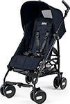 Коляска трость Peg-Perego Pliko Mini Navy