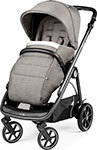 Прогулочная коляска Peg-Perego Veloce City Grey