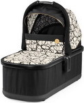 Люлька Peg-Perego Ypsi Bassinet Graphic Gold